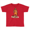 primitive man Toddler T-shirt