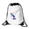 wonderstruck Drawstring Bags