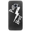 pot head funny Samsung Galaxy S7 Edge