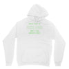 what part of binary code don't you understand Hoodie