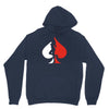 sexy poker Hoodie