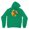 halloween king Unisex Hoodie
