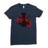Wolwerine Ladies Fitted T-Shirt