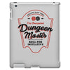 Welcome To My Table Dungeon Master iPad 3 and 4 Case