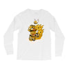 wario Long Sleeve Shirts