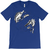 self made zombie T-Shirt