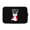 Super Cat Laptop sleeve