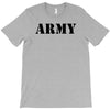 army T-Shirt