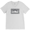 legends are born in june V-Neck Tee