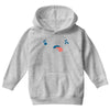 i don't like Youth Hoodie