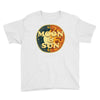 Moon and Sun Youth Tee
