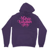 valentine's day Unisex Hoodie