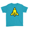 Reggie Rocket Youth Tee