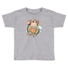 wicked nature! Toddler T-shirt