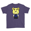 yuri on ice Youth Tee