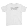 rovex cool Youth Tee