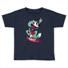 foxes Toddler T-shirt