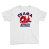 washington high school Youth Tee