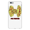 pie fighter iPhone 6/6s Plus Case