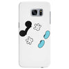 Creating a Little Disney Magic Character Samsung Galaxy S7 Edge