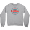 size does matter Crewneck Sweatshirt