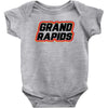 Grand Rapids Baby Bodysuit