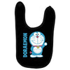 Doraemon Baby Bibs