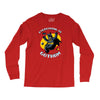 everything is gotham Long Sleeve Shirts