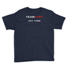 team fury Youth Tee