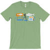 school photos T-Shirt