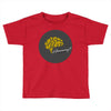 Amazing People Toddler T-shirt