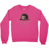 antisocial Crewneck Sweatshirt