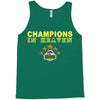 HUMBOLDT BRONCOS Champions In Heaven Tank Top