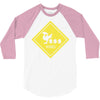 chocobo xing final fantasy 3/4 Sleeve Shirt