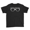 readers are gonna read Youth Tee