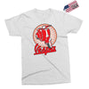 retro vespa red ideal birthday present or gift Exclusive T-shirt