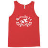 streithahn  mma muay thai boxen fight Tank Top