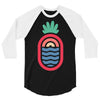 lineapple 3/4 Sleeve Shirt