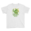 i lovecraft beer Youth Tee