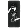 marilyn manson salute Samsung Galaxy S8