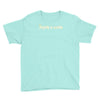 virginity is curable tee Youth Tee