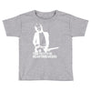 Tom Petty &amp; The Heart breakers 40th Anniversary Tour 2017 Toddler T-shirt
