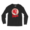 retro vespa red ideal birthday present or gift Long Sleeve Shirts