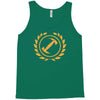 stonecutters Tank Top