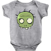 zombie ma Baby Onesie