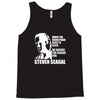 steven seagal boogeyman Tank Top