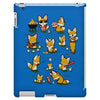 patriotic partying iPad 3 and 4 Case