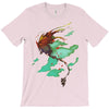 released T-Shirt