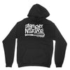 stranger by nature Unisex Hoodie