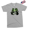return of the mogwai Exclusive T-shirt